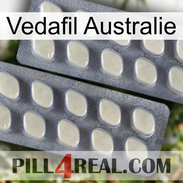 Vedafil Australia 07
